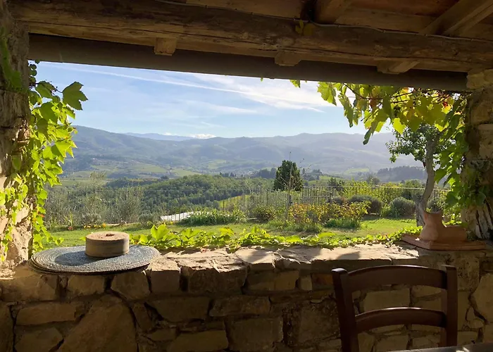 Agriturismo Podere Torre